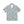 Blue Floral Hawaiian Camp Shirt - Lightweight Botanical - Dipaliz - Shirts