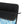 Artistic Floral Laptop Sleeve Blue Watercolor Botanicals - Dipaliz - Bags