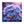 Blue Forget-me-not Canvas Gallery Wraps - Cotton - Dipaliz - Prints