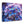 Blue Forget-me-not Canvas Gallery Wraps - Cotton - Dipaliz - Prints