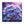 Blue Forget-me-not Canvas Gallery Wraps - Cotton - Dipaliz - Prints