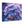 Blue Forget-me-not Canvas Gallery Wraps - Cotton - Dipaliz - Prints