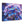 Blue Forget-me-not Canvas Gallery Wraps - Cotton - Dipaliz - Prints