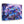 Blue Forget-me-not Canvas Gallery Wraps - Cotton - Dipaliz - Prints