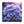 Blue Forget-me-not Canvas Gallery Wraps - Cotton - Dipaliz - Prints