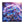 Blue Forget-me-not Canvas Gallery Wraps - Cotton - Dipaliz - Prints