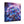 Blue Forget-me-not Canvas Gallery Wraps - Cotton - Dipaliz - Prints
