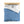 Blue Geometric Microfiber Duvet Cover – Sensitive Skin - Dipaliz - Covers