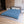 Blue Geometric Microfiber Duvet Cover – Sensitive Skin - Dipaliz - Covers