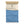 Blue Geometric Microfiber Duvet Cover – Sensitive Skin - Dipaliz - Covers