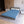 Blue Geometric Microfiber Duvet Cover – Sensitive Skin - Dipaliz - Covers