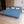 Blue Geometric Microfiber Duvet Cover – Sensitive Skin - Dipaliz - Covers