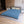 Blue Geometric Microfiber Duvet Cover – Sensitive Skin - Dipaliz - Covers