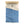 Blue Geometric Microfiber Duvet Cover – Sensitive Skin - Dipaliz - Covers