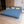 Blue Geometric Microfiber Duvet Cover – Sensitive Skin - Dipaliz - Covers