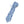 Modern Blue Geometric Necktie - Mosaic Satin - Dipaliz - Neckties