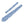 Modern Blue Geometric Necktie - Mosaic Satin - Dipaliz - Neckties