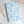 Blue Geometric Pattern Spiral Notebook Daily Motivation Dipaliz - Journals