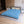 Blue Geometric Triangle Microfiber Duvet Cover - Dipaliz - Covers