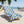 Hydrangea Beach Towel – Soft Cotton Dipaliz - Towels