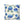 Blue Hydrangea Pillowcase – Watercolor Garden - Dipaliz - Chair & Sofa Cushion Covers
