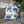 Blue Hydrangea Pillowcase – Watercolor Garden - Dipaliz - Chair & Sofa Cushion Covers