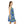 Floral Skater Dress – Summer Garden Party - Dipaliz - Dresses - s