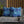 Blue Hydrangea Square Pillowcase Poly Canvas - Dipaliz - Chair & Sofa Cushion Covers