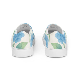 Minimalist Canvas Shoes - Gifts for Her - Dipaliz - Sneakers