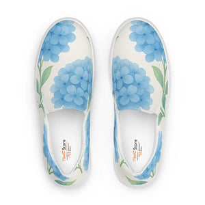Minimalist Canvas Shoes - Gifts for Her - Dipaliz - Sneakers