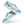 Minimalist Canvas Shoes - Gifts for Her - Dipaliz - Sneakers