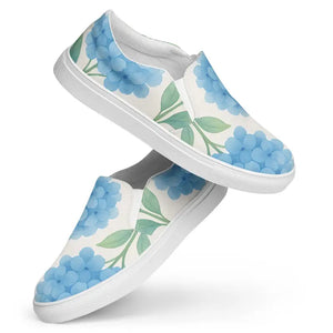 Canvas Shoes Slip-on Comfort Style for Women’s Fashion - Dipaliz - Sneakers
