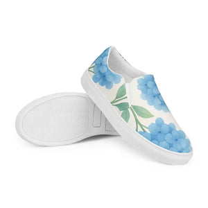 Canvas Shoes Slip-on Comfort Style for Women’s Fashion - Dipaliz - Sneakers