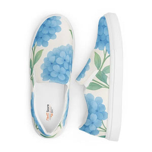 Canvas Shoes Slip-on Comfort Style for Women’s Fashion - Dipaliz - Sneakers