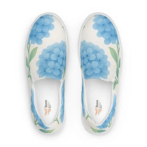 Canvas Shoes Slip-on Comfort Style for Women’s Fashion - Dipaliz - Sneakers