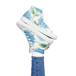 Premium Canvas Shoes - Eco-friendly Gifts for Her - Dipaliz - Sneakers