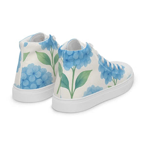 Premium Canvas Shoes - Eco-friendly Gifts for Her - Dipaliz - Sneakers