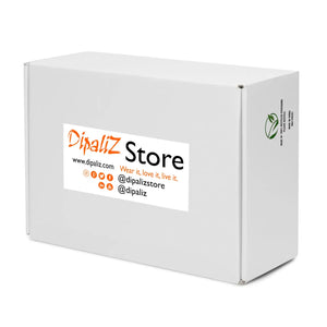 Premium Canvas Shoes - Eco-friendly Gifts for Her - Dipaliz - Sneakers
