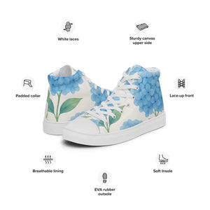 Premium Canvas Shoes - Eco-friendly Gifts for Her - Dipaliz - Sneakers
