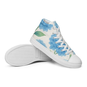 Premium Canvas Shoes - Eco-friendly Gifts for Her - Dipaliz - Sneakers