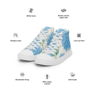 Premium Canvas Shoes - Eco-friendly Gifts for Her - Dipaliz - Sneakers