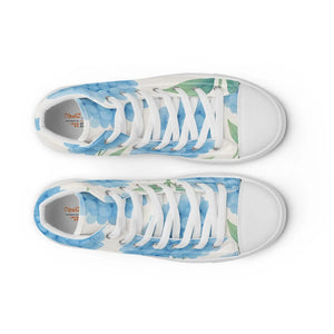 Premium Canvas Shoes - Eco-friendly Gifts for Her - Dipaliz - Sneakers