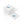 Premium Blue Jay Party – Elegant White Coined - Dipaliz - Paper Napkins
