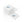 Premium Blue Jay Party – Elegant White Coined - Dipaliz - Paper Napkins