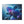 Blue Orchid Canvas – Patented Support Face - Dipaliz - Prints