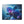 Blue Orchid Canvas – Patented Support Face - Dipaliz - Prints