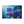 Blue Orchid Canvas – Patented Support Face - Dipaliz - Prints