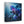 Blue Orchid Canvas – Patented Support Face - Dipaliz - Prints