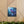 Blue Orchid Canvas – Patented Support Face - Dipaliz - Prints