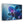 Blue Orchid Canvas – Patented Support Face - Dipaliz - Prints